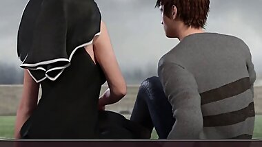 Lust Epidemic #13 - PC Gameplay Lets Play (HD)