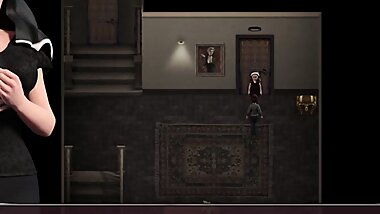 Lust Epidemic #3 - PC Gameplay Lets Play (HD)