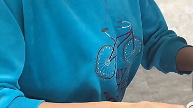 Stepmom drinks coffee with stepson's sperm massive cumshot taboo fetish .