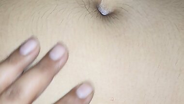 Hot stepmom beautiful navel play. Desi hairy pussy dick rising.