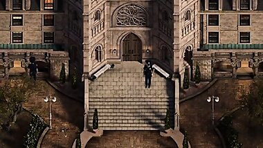 The genesis order #62 game play juicy