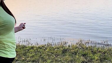 Stepmom teaches stepson how to fuck while his father is at work