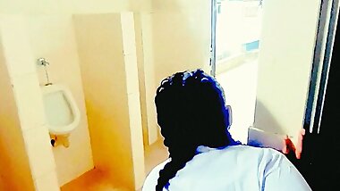 TEACHER has great sex with a big ass schoolgirl -