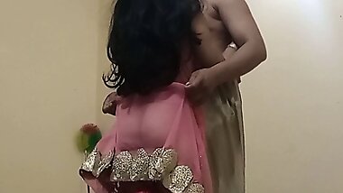 Punjabi marride aunty hard sex aunty sex with husband friend