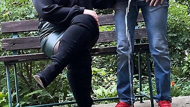 Stepmom knows how to keep you under HER control