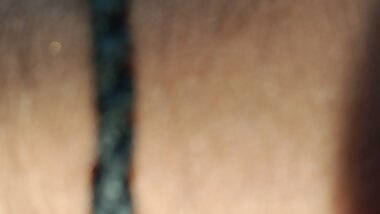 Sister ki kachchi chat chat ke mutth mari