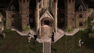 The genesis order #42 game play -PC