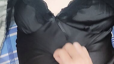 my step sister has a pussy I can use whenever I want.