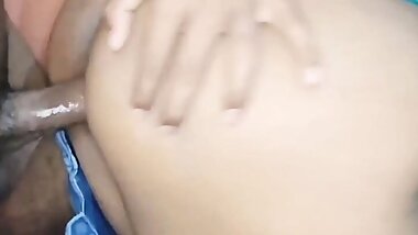 Stepmom fucked his stepson for failed in exam