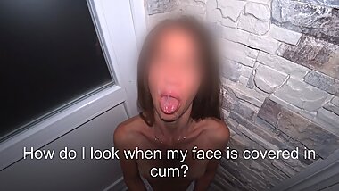 Step Mom Gives Step Son An Initial Rendezvous-Anal 4K