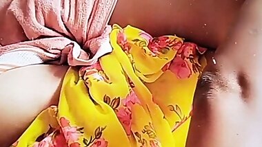 My step mom call me Hard fucking second time