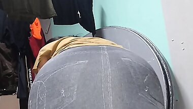 I am the spoiled one of a true pervert, he gave me my first anal and I tolerate it because he buys me what I ask for