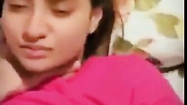 Desi Pakistani Sister Enjoy Brother Cock Full hard fuck with Hindi audio