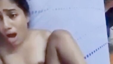 Desi Naughty Pakistani Girlfriend Fuck Boyfriend Hotel Room hard Fucking MMS Leaked Full Hindi Audio Clear