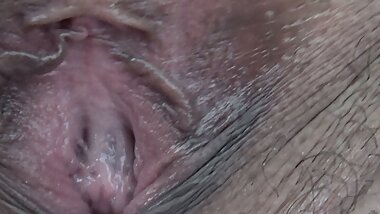 Spanish Stepmother Opens Pussy For Stepson