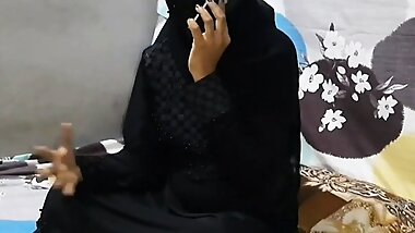 Best Indian desi salma muslim girl Fuck paid sex