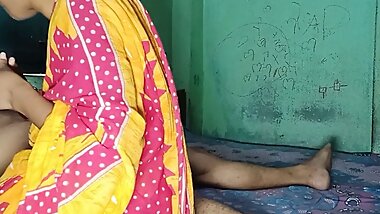 Bangali stepmother and stepson as sex story.pinki stepmom & stepson