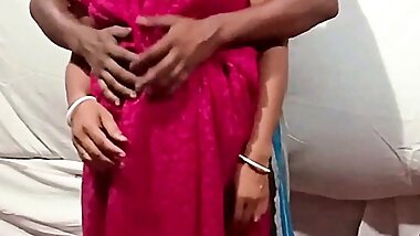Indian stepbrother xxx fucked his stepsister in Doggystyle with clear Hindi audio, full HD desi xxx video,  Desi Tumpa