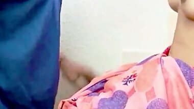My wife full chadai video my house and seen now