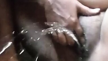 Bhabhi ki mast gaan ka hole