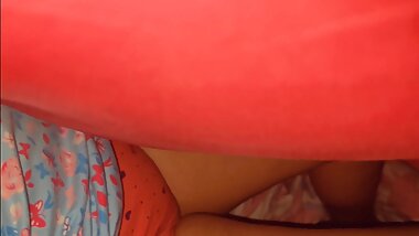 Mature Stepmom Marianniz Secretly Fucked By Her Horny Stepson When Alone At Home