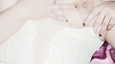 Masturbation Algerienne