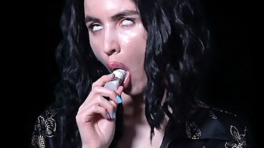 Matilda Is A Sitter For A Cuck