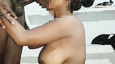 Deshi bhabhi sex doggy style full hd