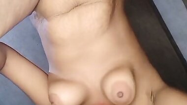 Sasur ji ne ratt var chudayi ki khade karke