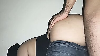 Indian Hindi milf big ass and Algerian in Morocco