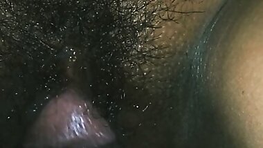 Tamil Pregnant Wife Squirts Pee On Cock