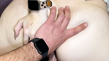 I Fuck My Horny Stepmother - Real Homemade Amateur Video