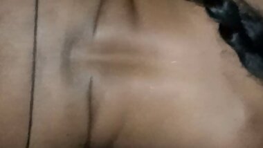 My StepMom&rsquo;s Big black Asshole