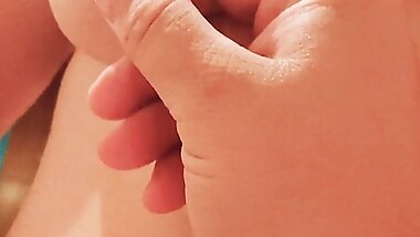 My Stepsister Takes Me For A Ride Hard In Her Husband&rsquo;s Room