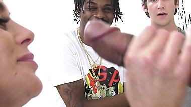 Hot Stepmom Abby Somers Fucks Her Stepson&rsquo;s Basketball Friends