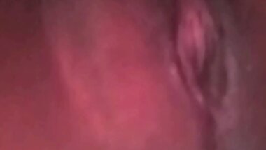 Amma Records Pussy For Friends