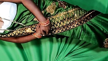 Brother-in-law said to sister-in-law, today I feel like trying to fight