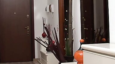 I want my stepson's cock!