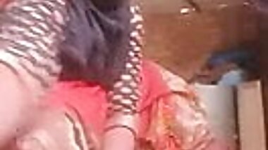 Up bhabhi ki dusari Video hai Masterbecan 2