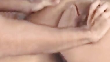 Fucked My Stepsister When She Was Using Her Phone