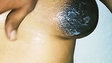 (PART 10) Pregnant Tamil Girl's Father's Day Special