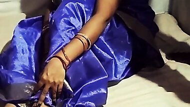 Desi Bhabhi ki pichese gaand mari jabardast