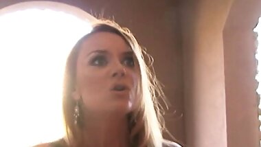 Xxx Mom - Janet Mason gives a blowjob and fucks with Prince