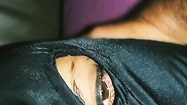 Mengandung Kena Batang India