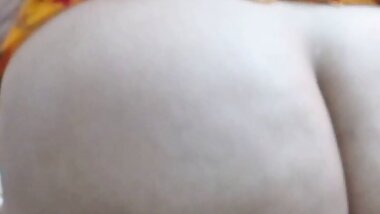 Indian aunty talking dirty with neighbor boy