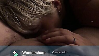 Jordan Melinda blowjob video