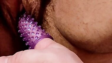 I play with my wife&rsquo;s naughty pussy and need to face fuck her hard!!