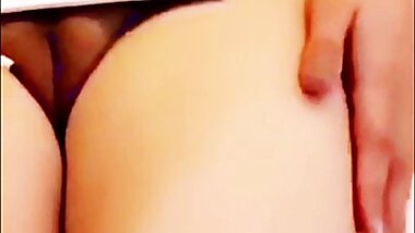 A beautiful and hot birthday.