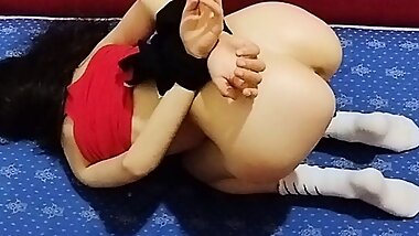 Have you ever seen milk come out of a woman's ass ? (Watch for the last)