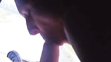 stepmom sucks stepson&rsquo;s friend&rsquo;s cock secretly